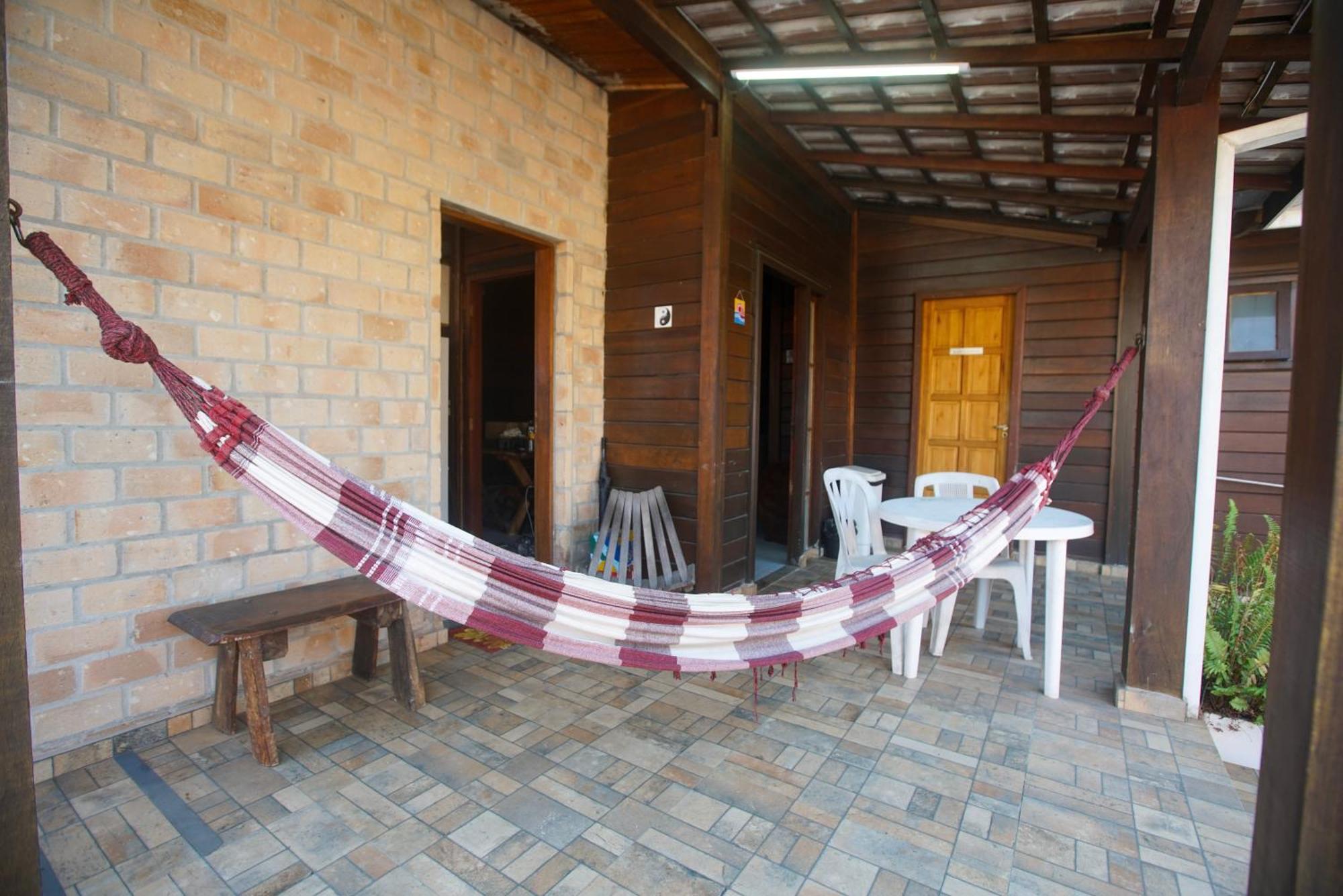 Hostel Capricornio Carcara Caraguatatuba Exterior photo